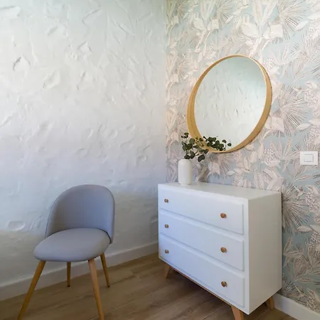 Refurbished 2 Bedrooms House Private Pool * San Bartolome de Tirajana (Gran Canaria)