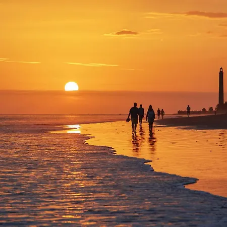 Holiday home Refurbished 2 Bedrooms House Private Pool San Bartolome de Tirajana (Gran Canaria)