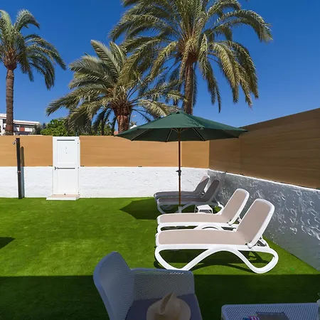 Refurbished 2 Bedrooms House Private Pool * San Bartolome de Tirajana (Gran Canaria)