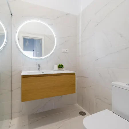 Holiday home Refurbished 2 Bedrooms House Private Pool