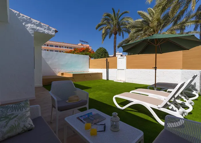 Hébergement de vacances Refurbished 2 Bedrooms House Private Pool San Bartolomé